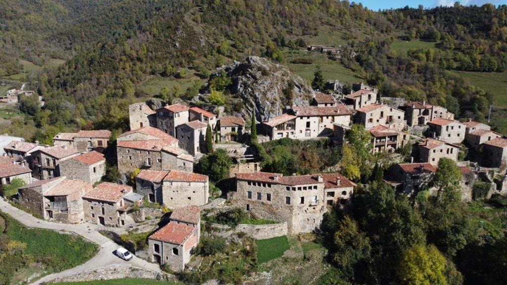 Can Roc Camprodon Dış mekan fotoğraf