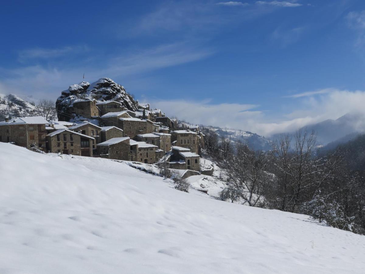 Can Roc Camprodon Dış mekan fotoğraf